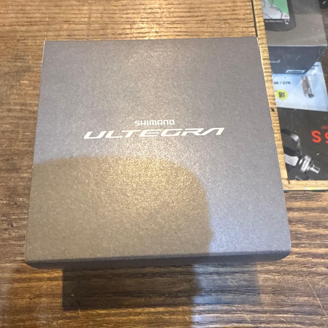 【ゆゆゆ】SHIMANO BR-R8110-RSキャリパーブレーキ