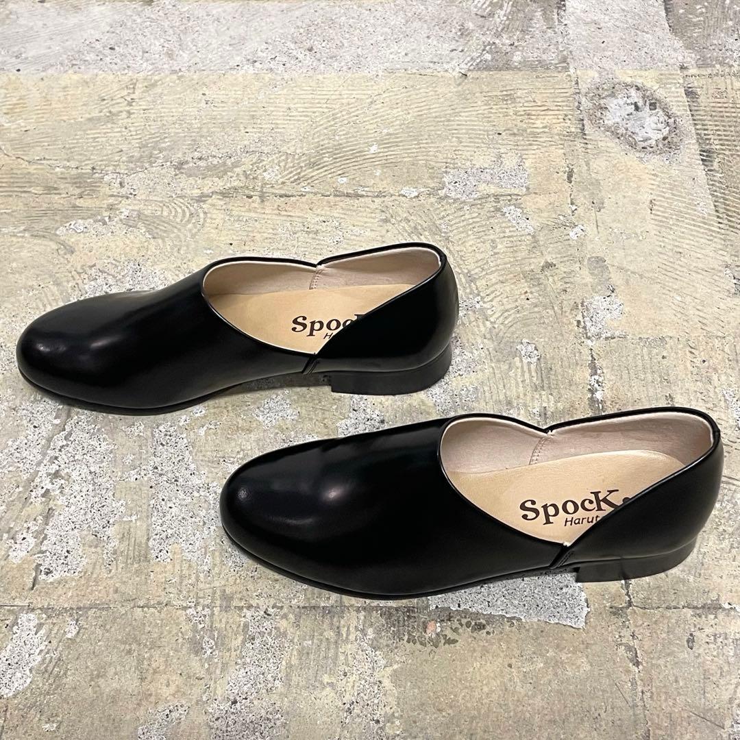 HARUTA Spock ハルタ スポック24cm シューズ