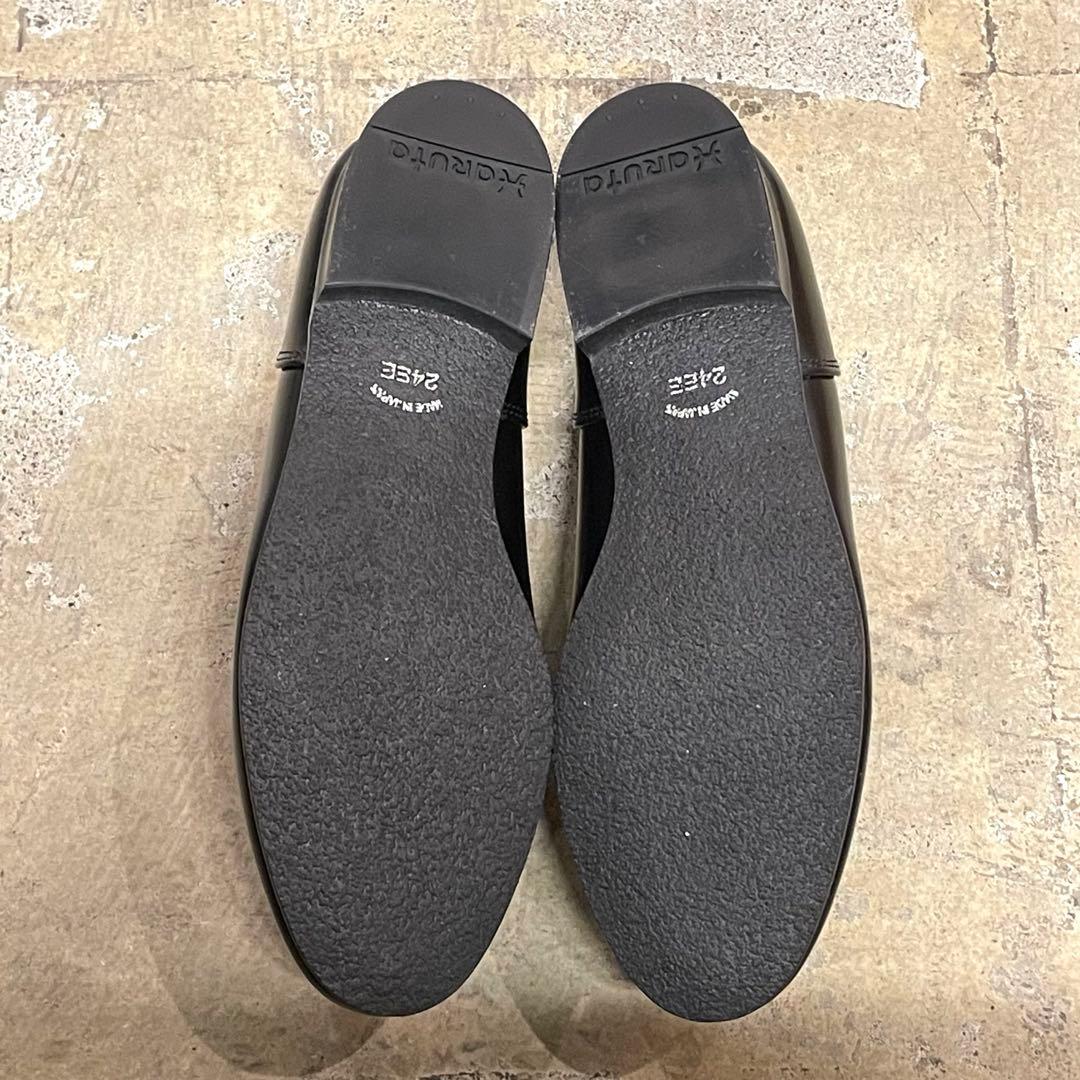 HARUTA Spock ハルタ スポック24cm シューズ