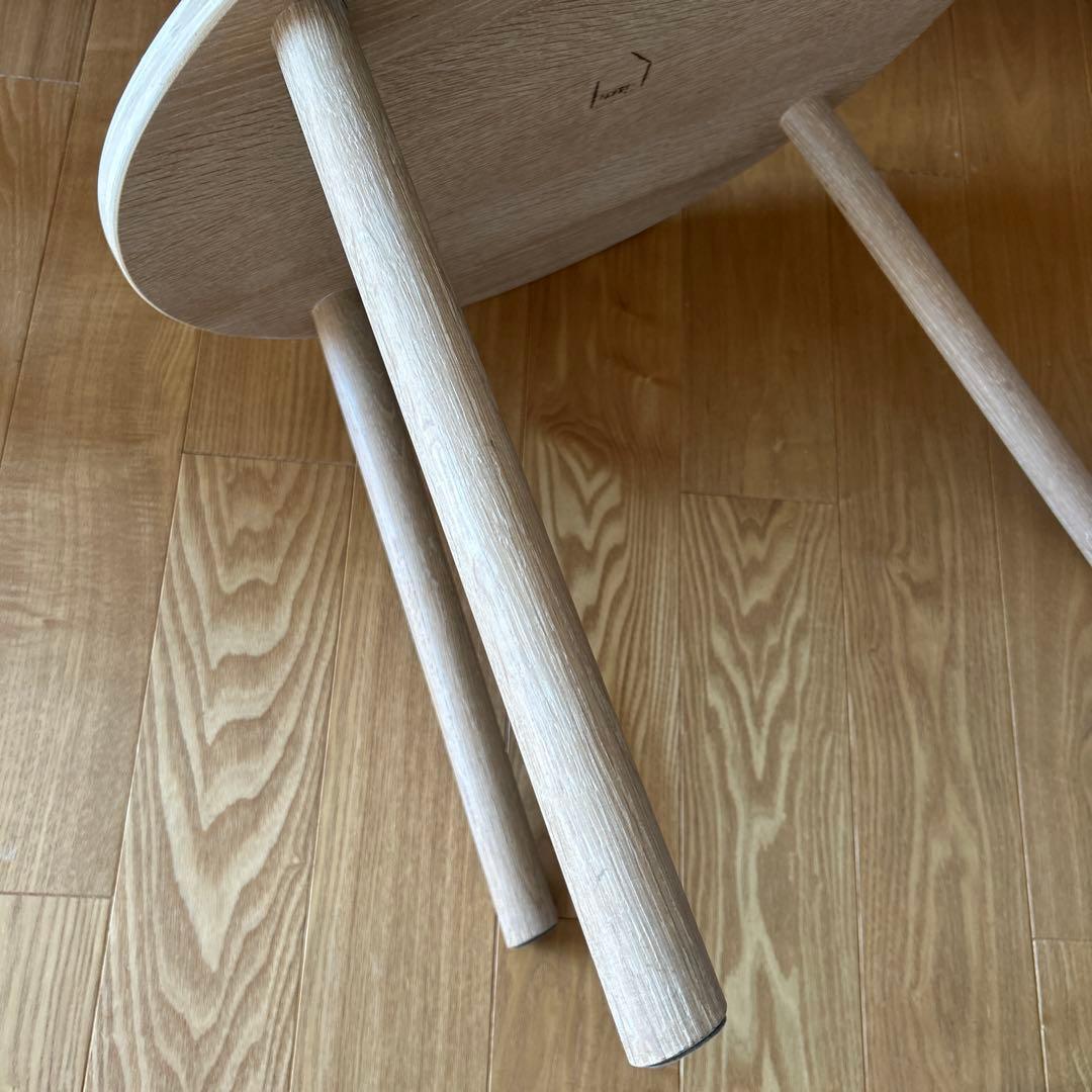 Nofred Table ノーフレッド　テーブルのみ