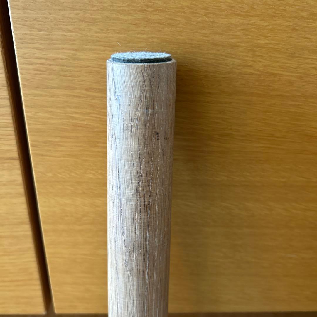 Nofred Table ノーフレッド　テーブルのみ