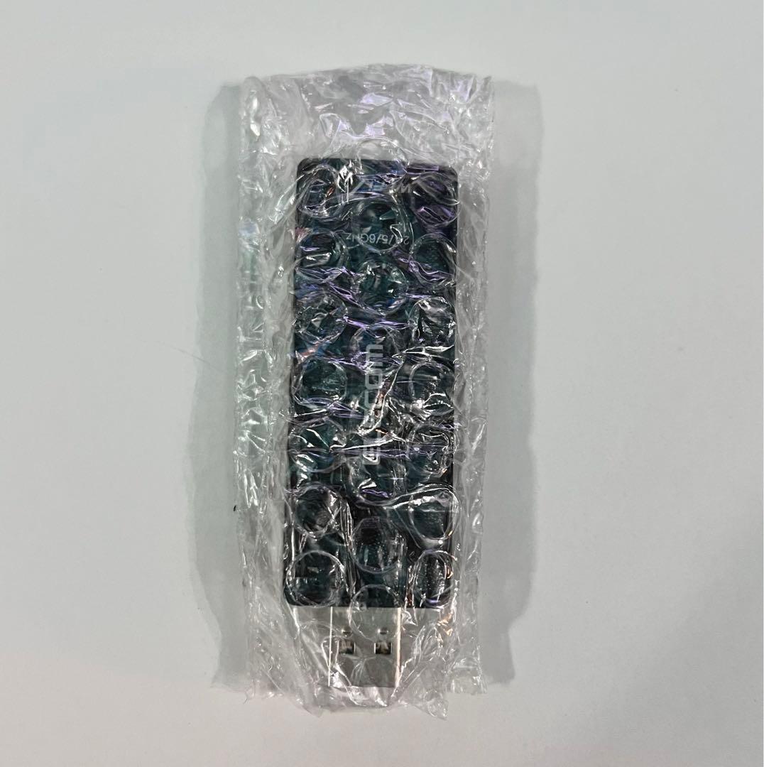 エレコムWiFi 無線LAN 子機 USB 無線LANアダプタ Wi-Fi 7