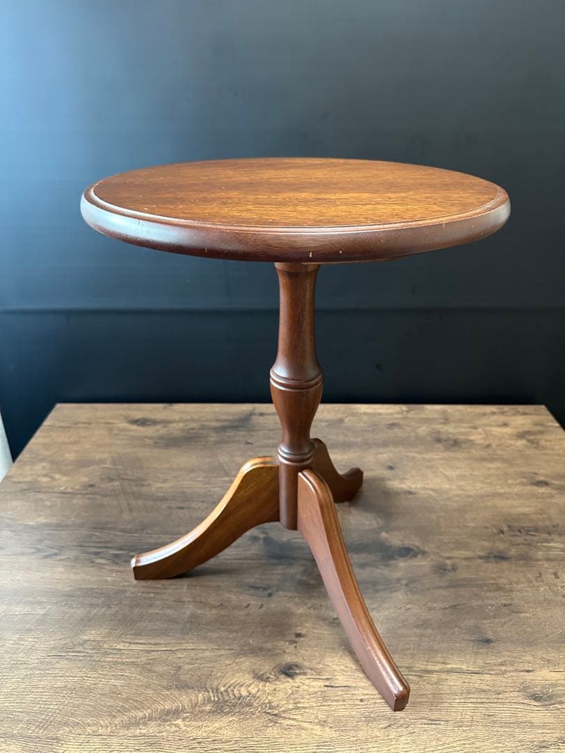 マルニ　maruni 地中海ワインテーブル　カフェテーブル　円卓　マルニ木工