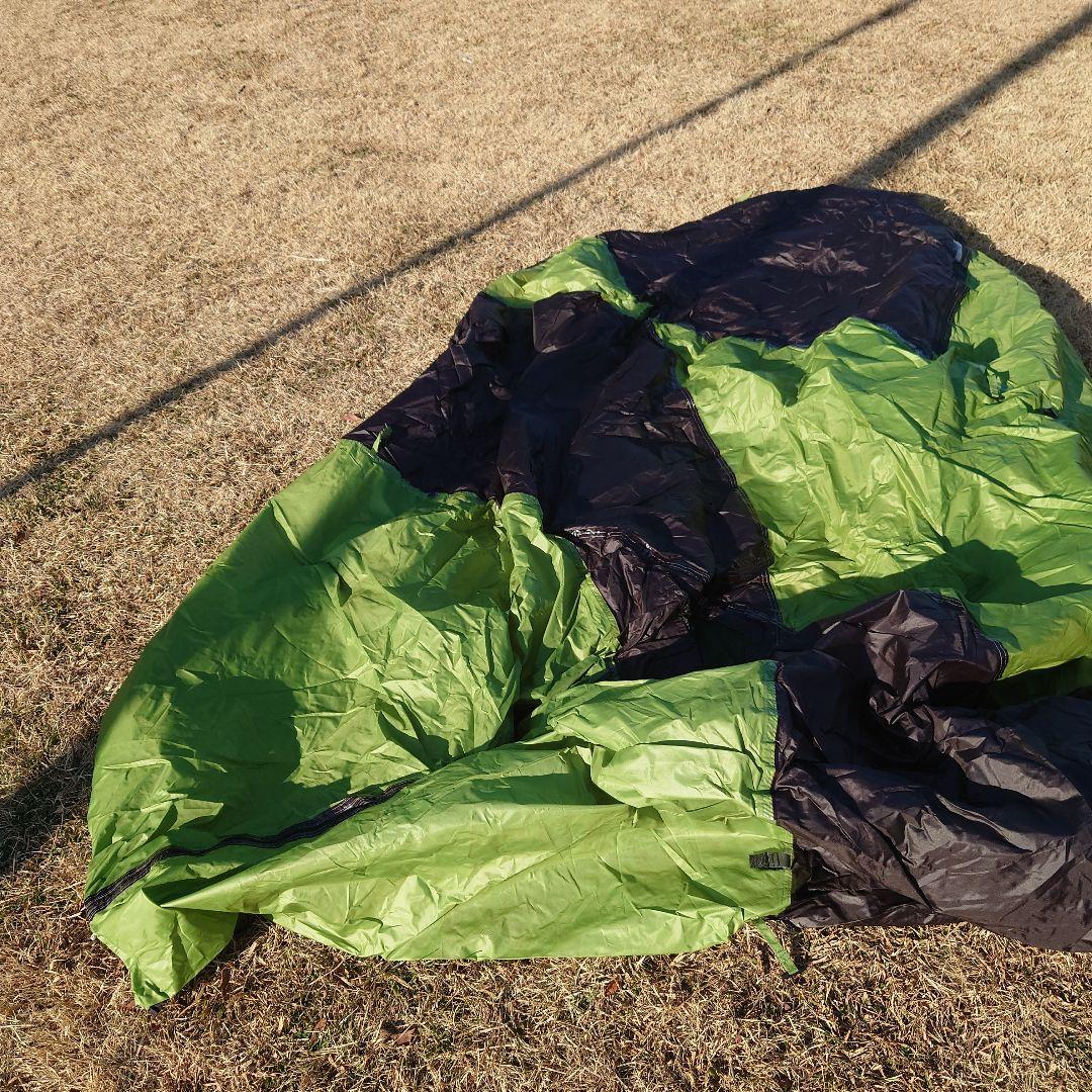 コールマン ¥21780円 ツーリングドーム/ST UV DOOM 1-2人用