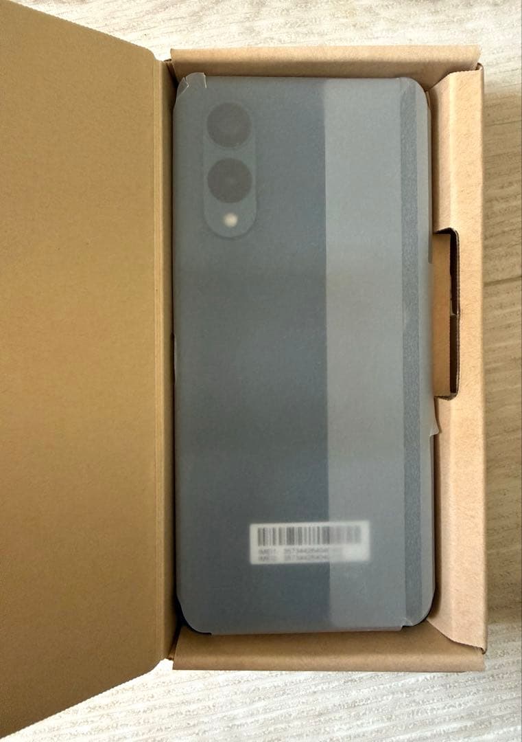 arrows We2 ネイビーグリーン