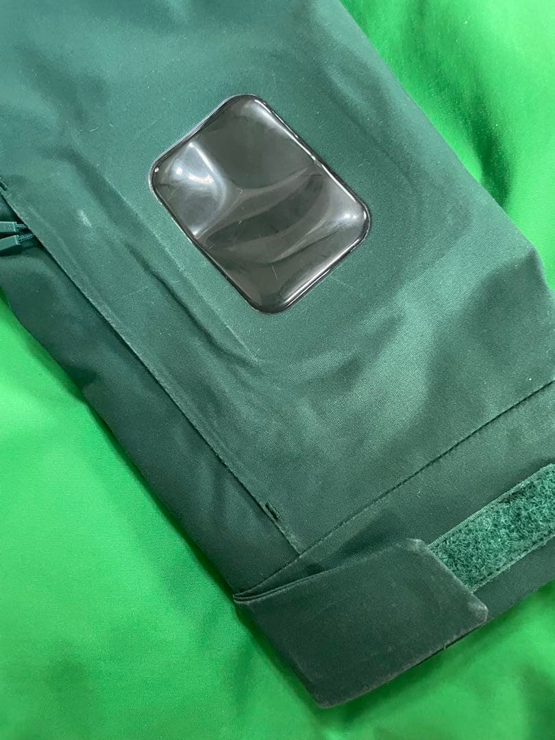 【美品】Goldwin スキーウェア ジャケット メンズL