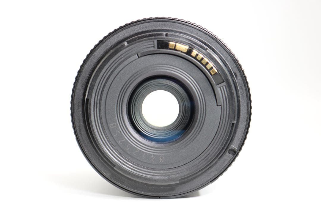 比較的美品 【Canon EOS Kiss F レンズセット】 初期不良返品あり