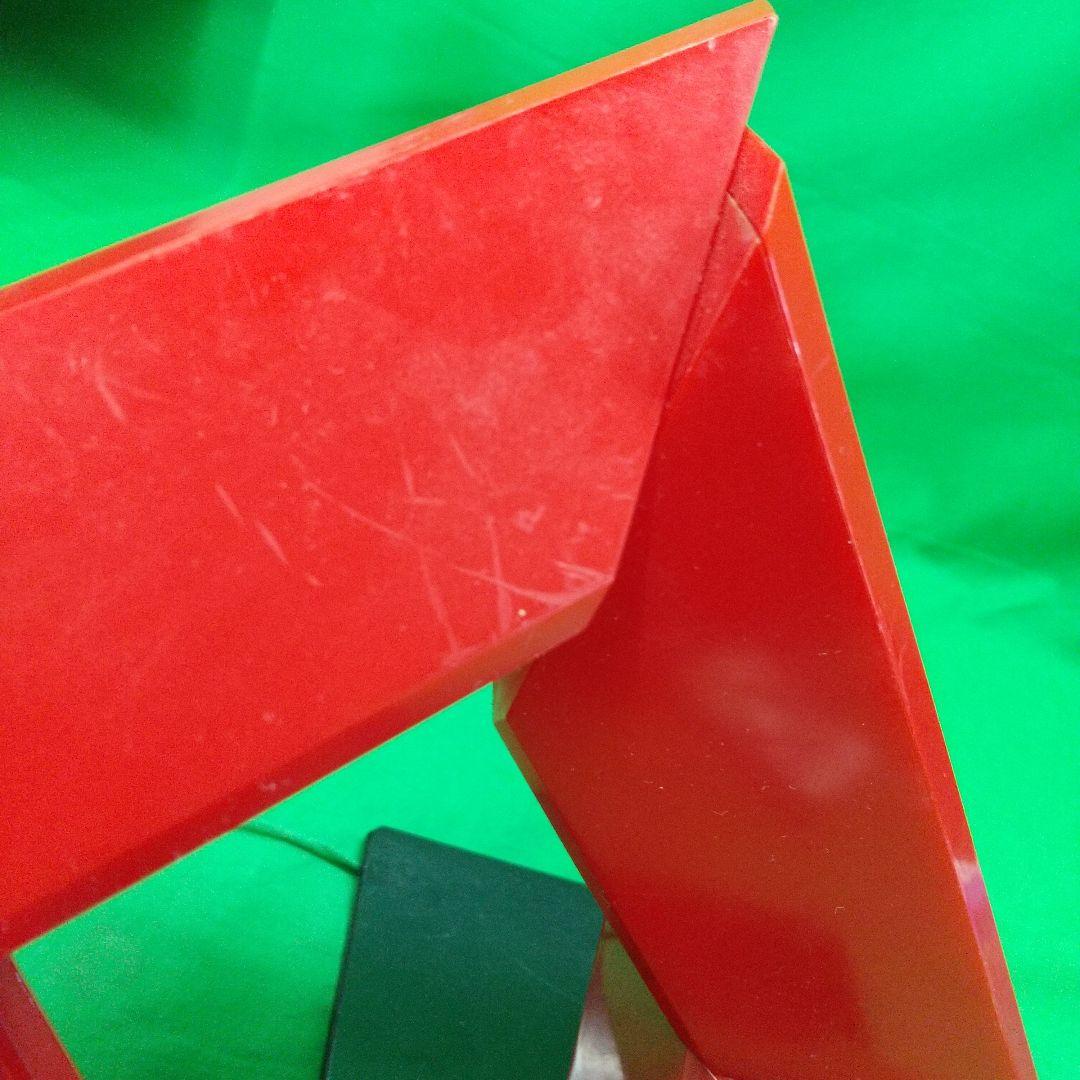 m*r様 A-2 [超希少·レトロ] 南部工業 クレオライト インテリア フロア