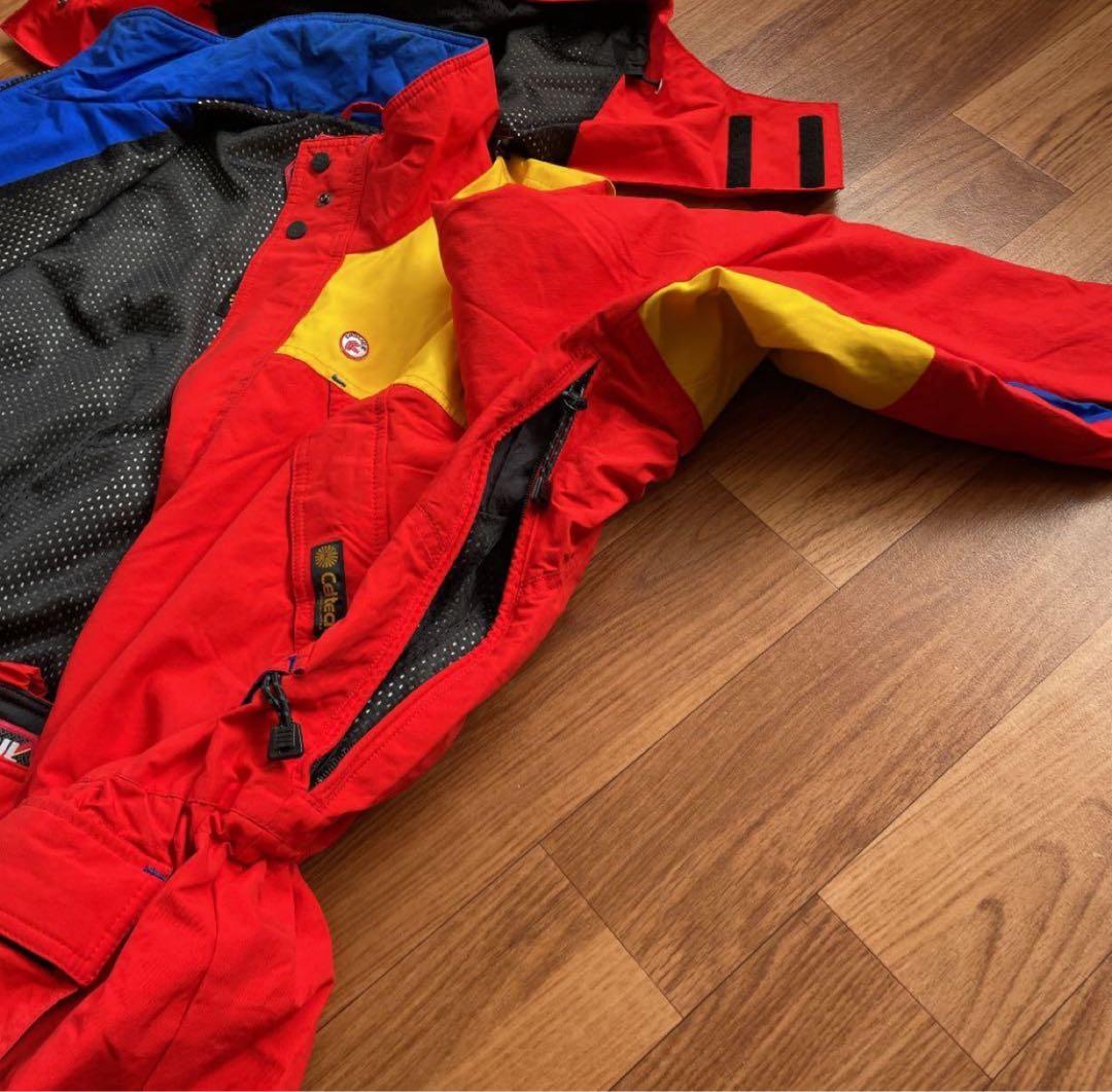 FABLICE モーグルスキーウェア ＬＬ