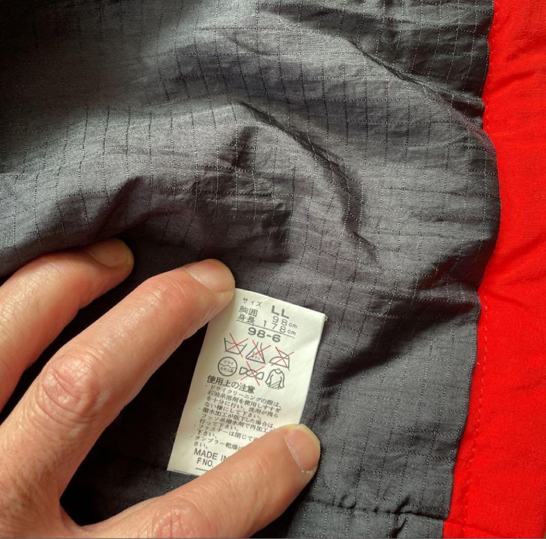 FABLICE モーグルスキーウェア ＬＬ