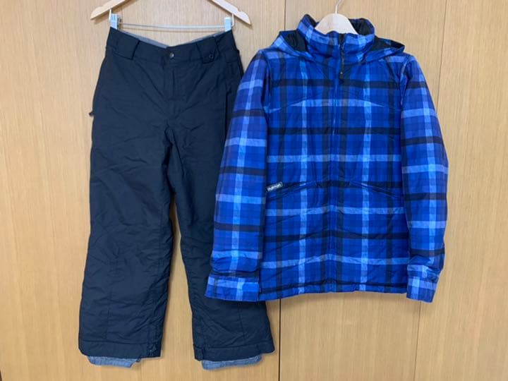 BURTON スキー / スノボ / スノー ウェア XL US18