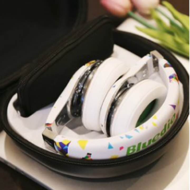 bluedio【新品】【在庫わずか】【早い者勝ち】