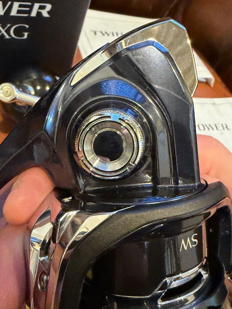 SHIMANO TWIN POWER SW 6000XG 本日発送