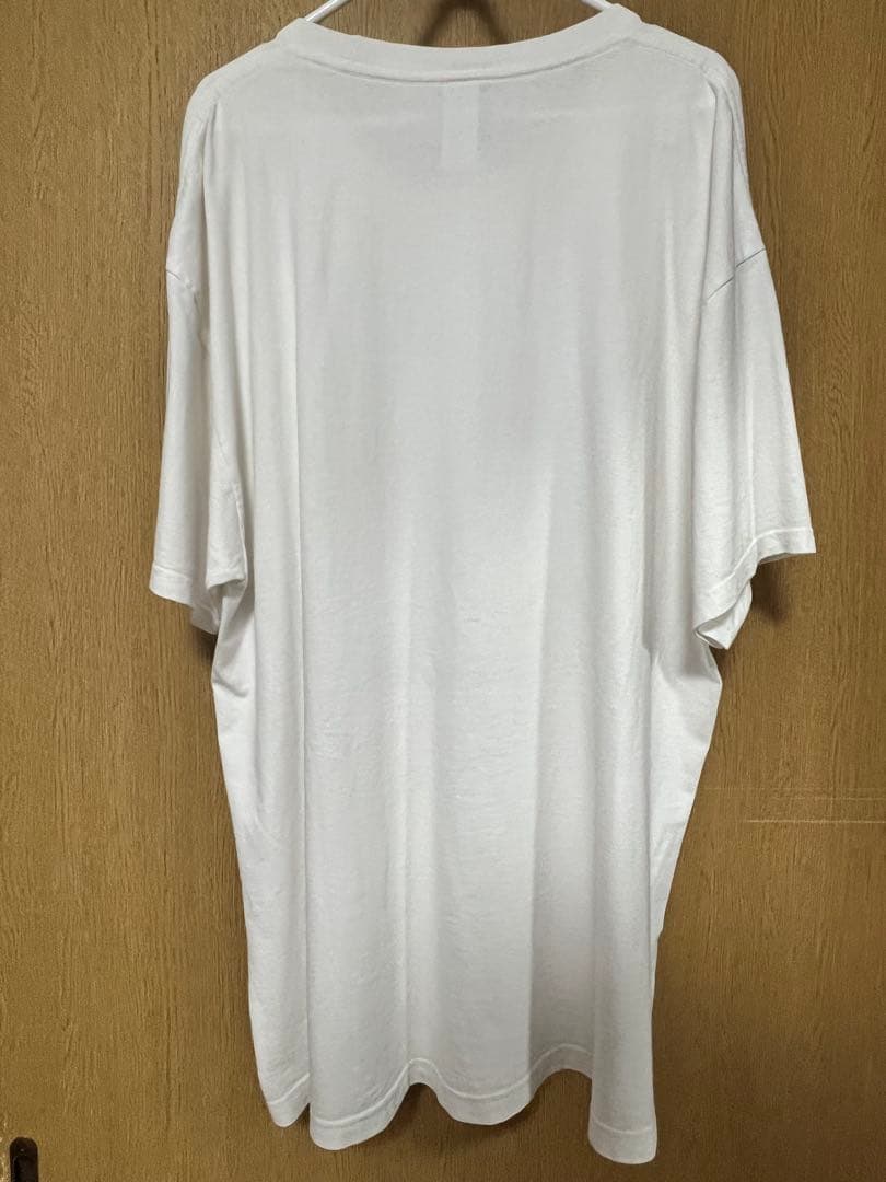 Independent スケートボードTシャツ EG / XL