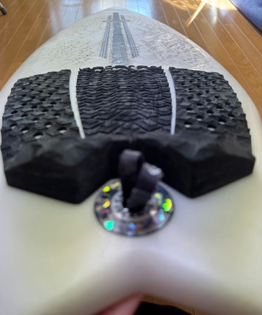 アルメリック　G skate スパインテック5.10ft