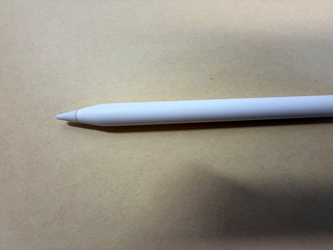 完動品！ほぼ未使用　Apple Pencil 第2世代