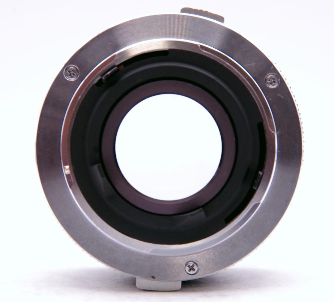 オリンパスOM1 / OM-SYSTEM ZUICO MC 50mm F1.8