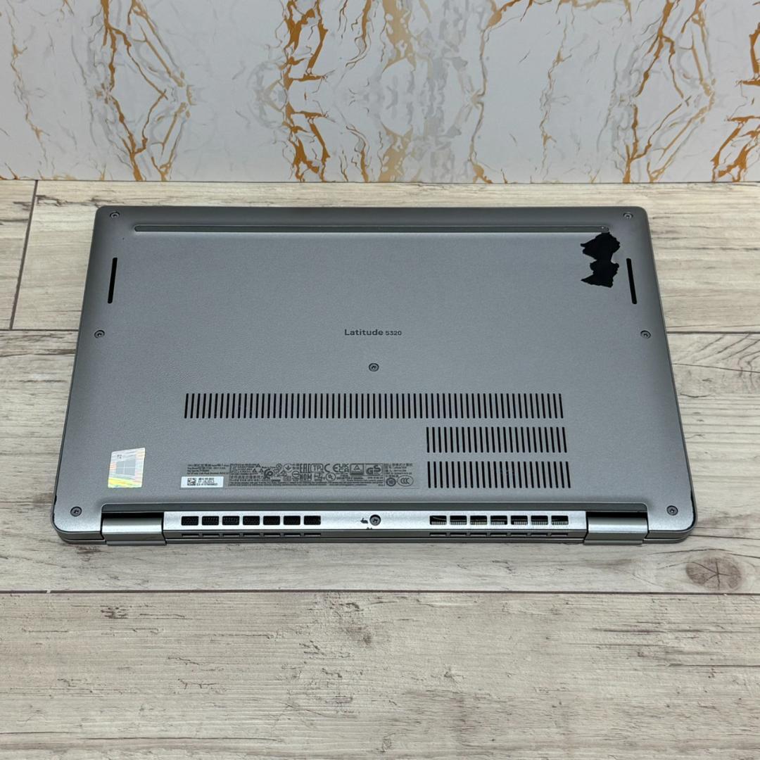 DELL 5320 16GB・512GB 11世代i7 13.3型 ノートPC