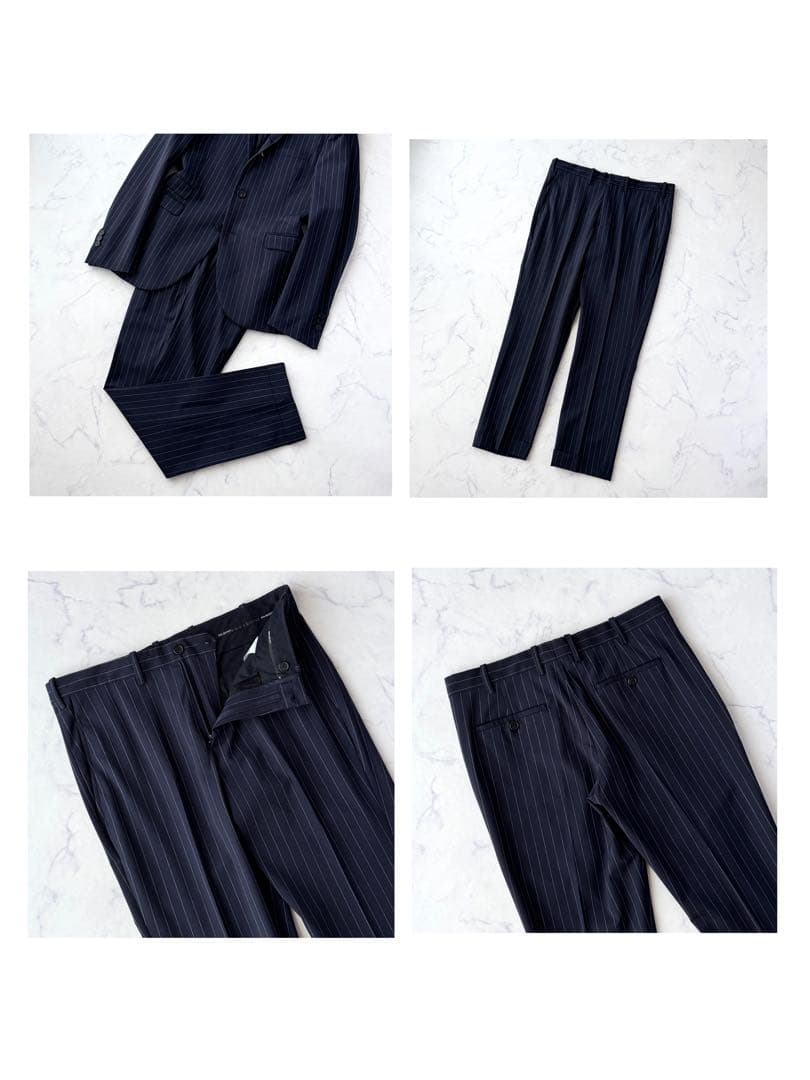 sho-ko  ニールバレット セットアップ スーツ 46 M程