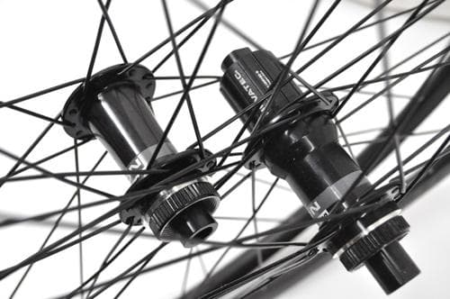 Jalco EXPERT CW DISC ホイールセット未走行