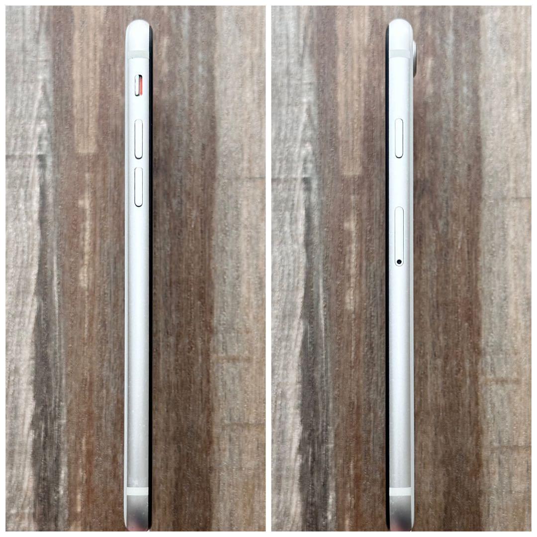 【美品☆】iPhoneSE 第3世代 本体 Starlight 128GB