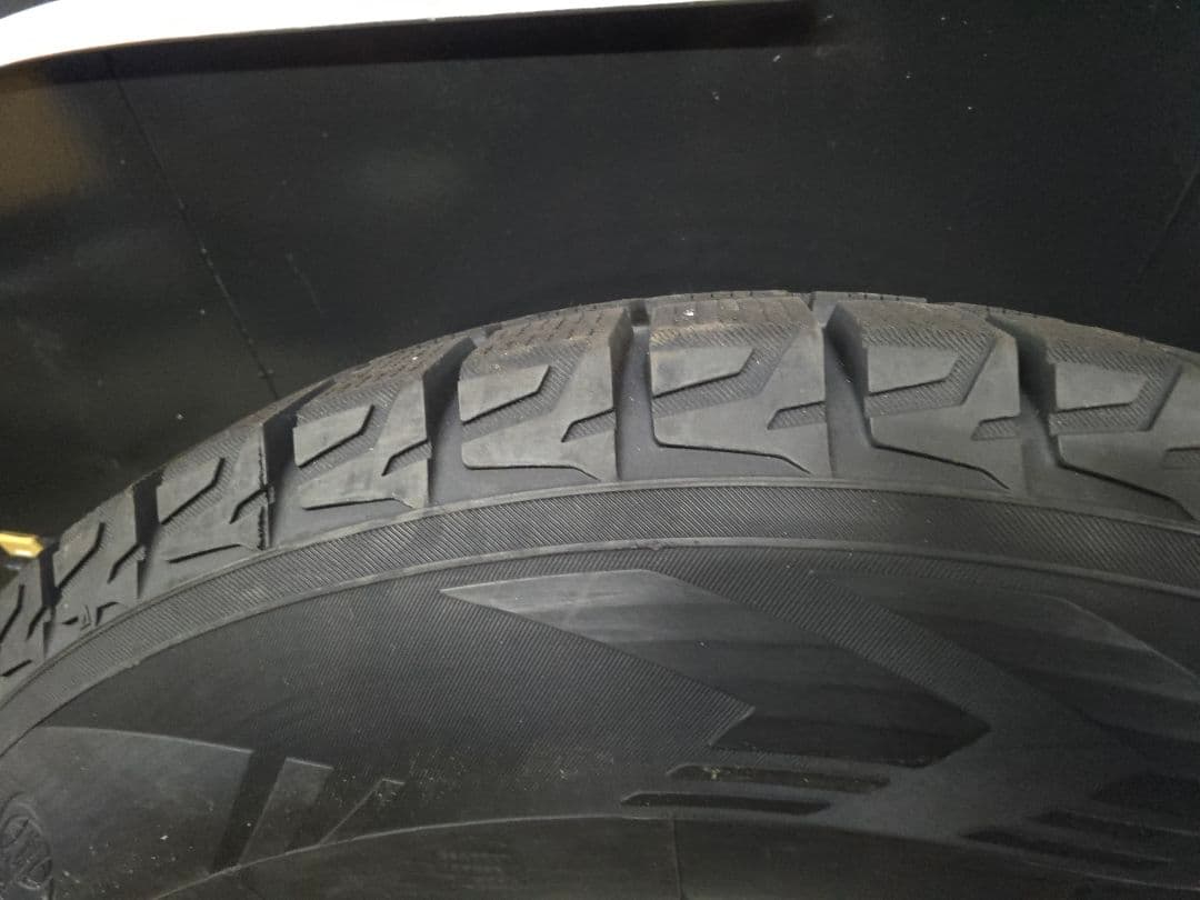 タイヤ&ホイール