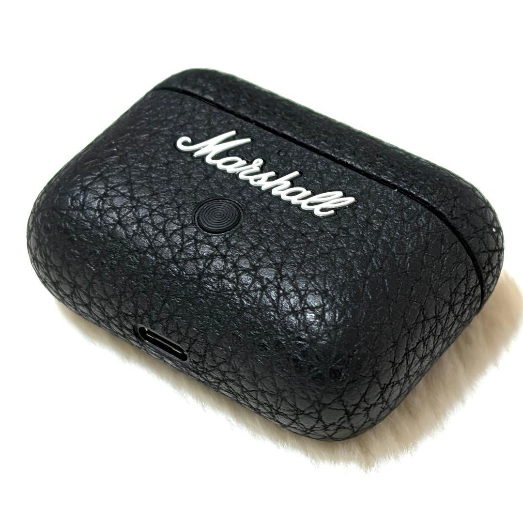 【美品】Marshall Motif II A.N.C. 動作確認済み #229