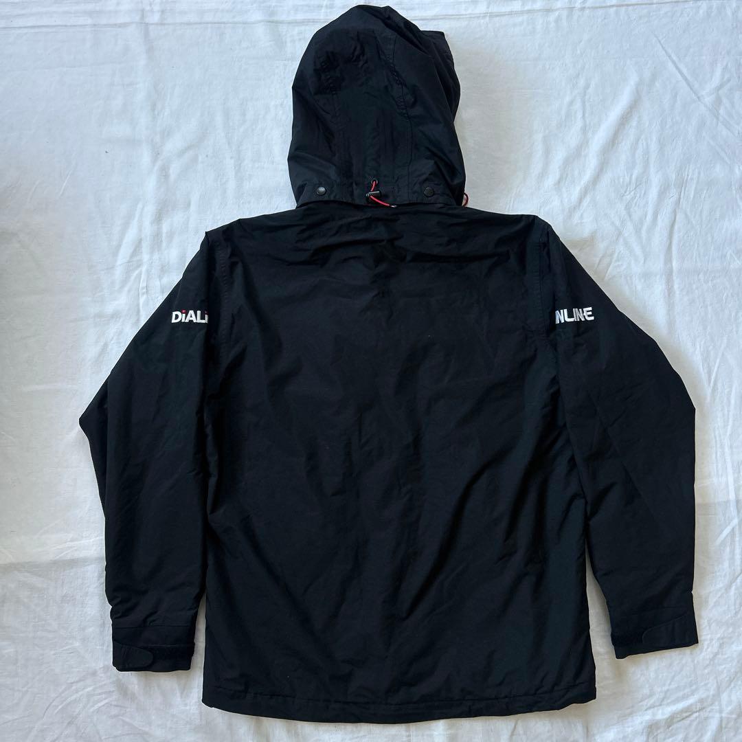 SUNLINE Dialight ディアライトウォームアップスーツ L