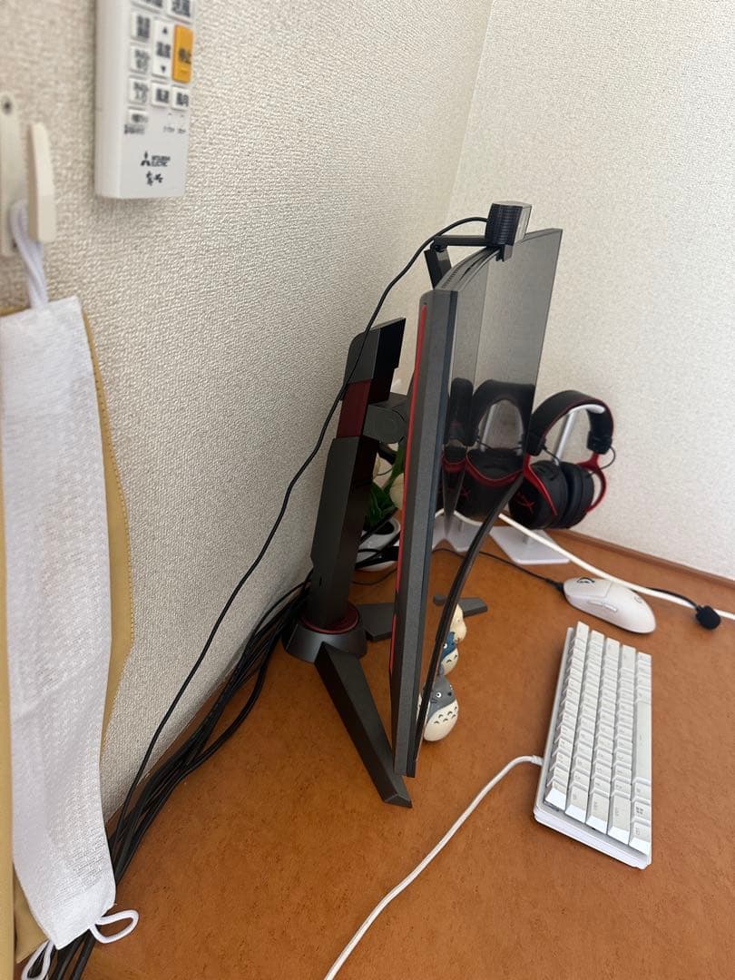 MSI ゲーミングモニター フルHD