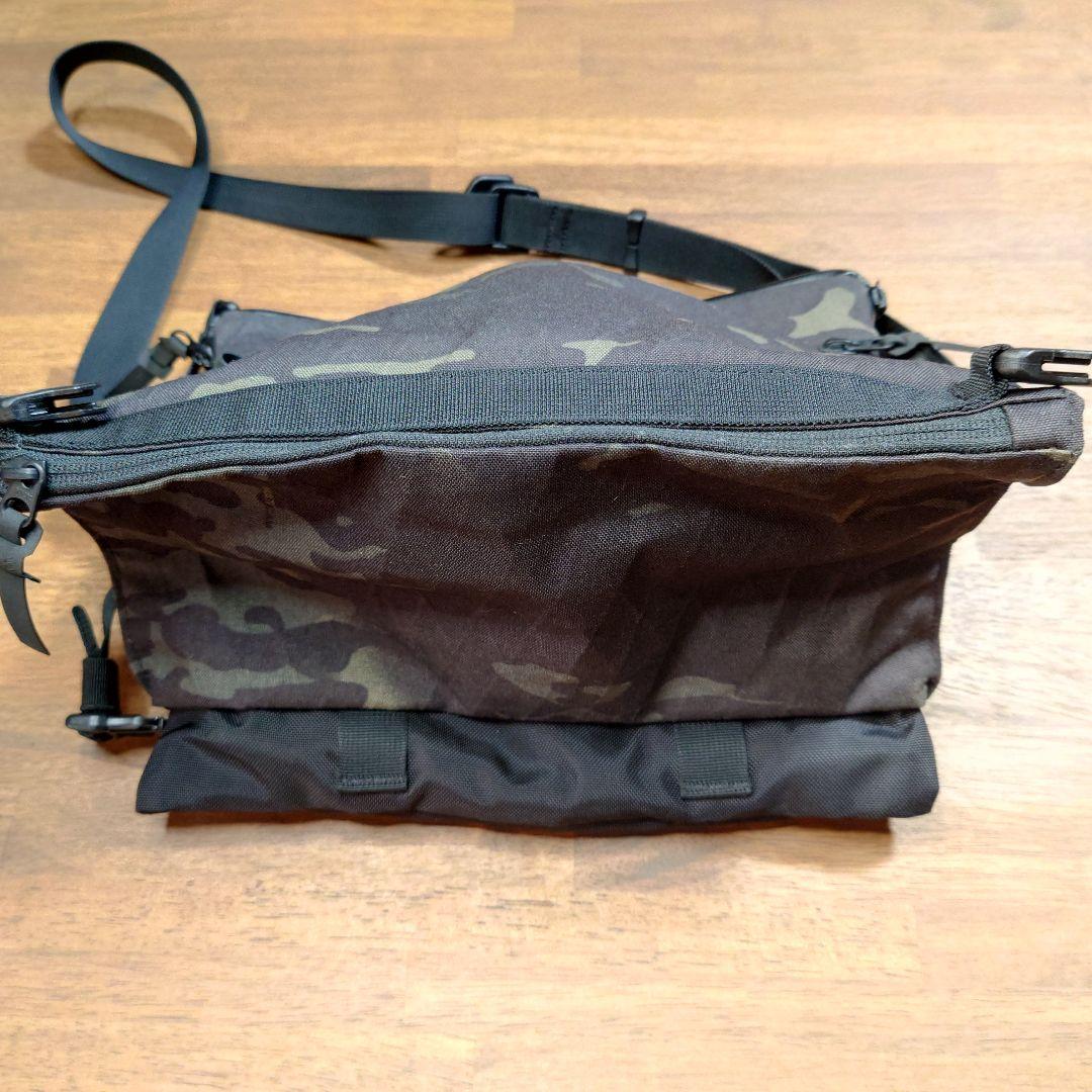 バッグ CODE OF BELL ANNEX LINER / SACOCHE