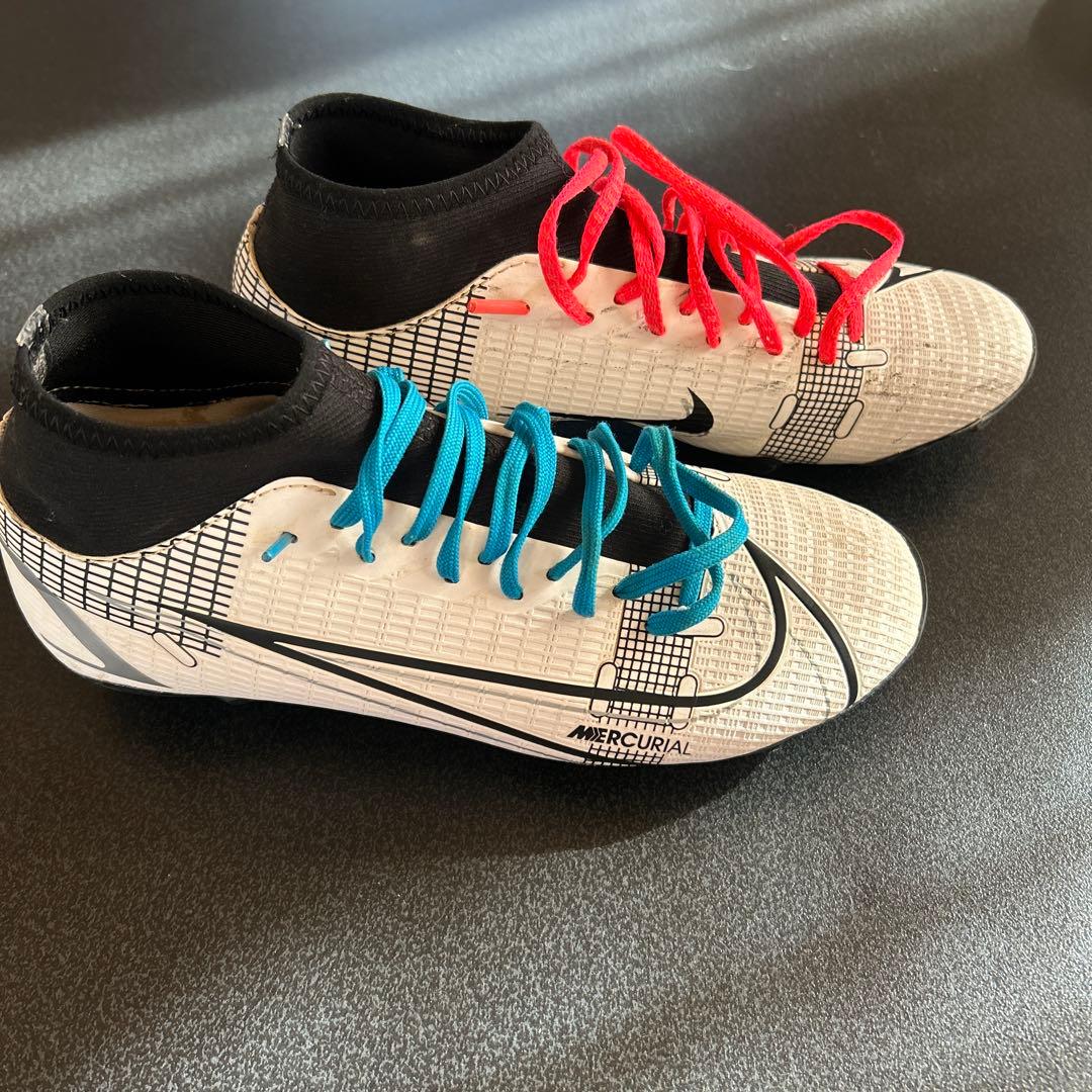 Nike Mercurial サッカースパイク