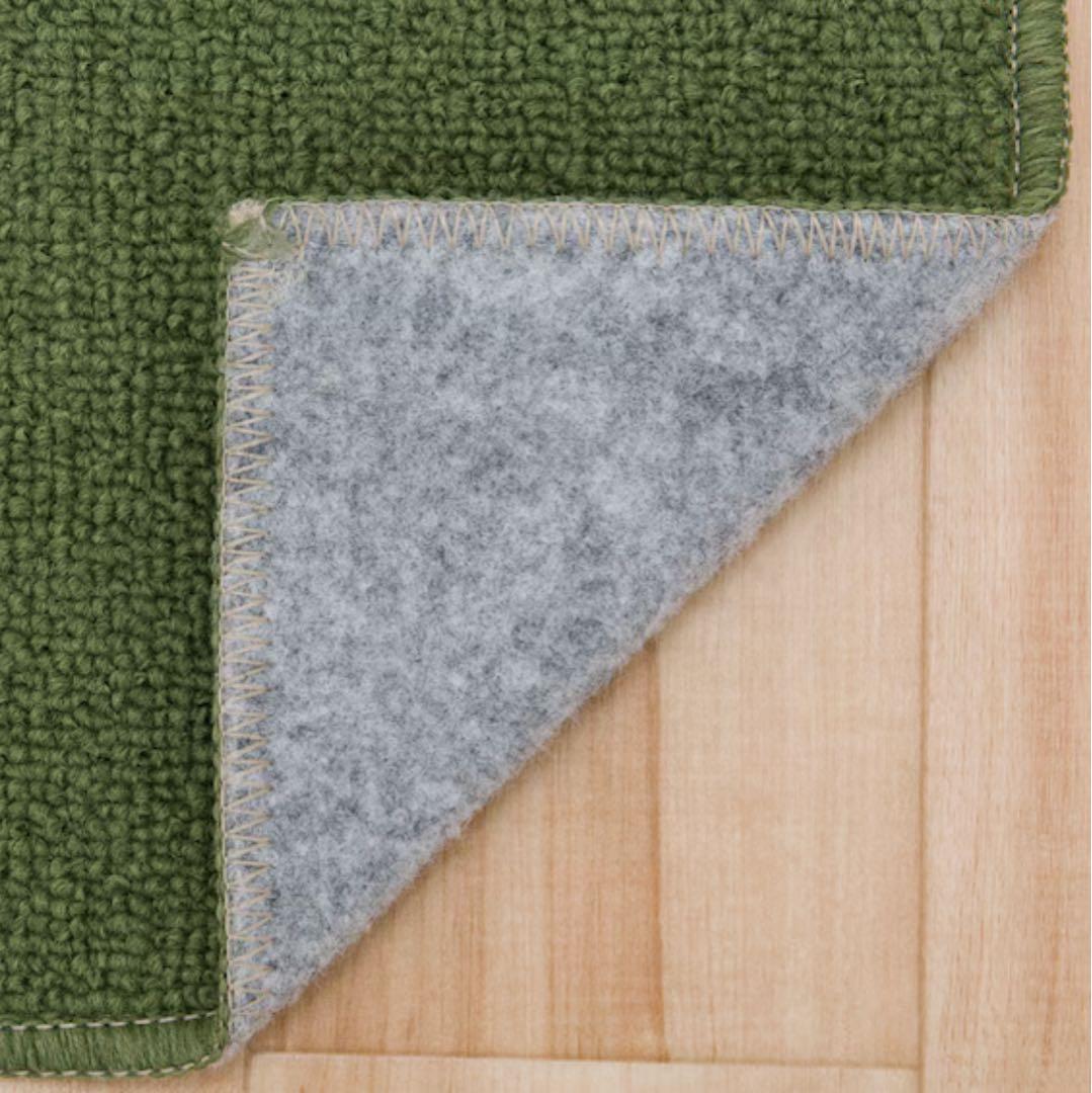 12様)【送料無料！】ニトリ 防音・防ダニ・防臭カーペット 6畳