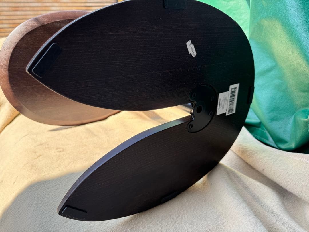 レア EKORNES ELLIPSE エコーネス エリプス サイドテーブル 6万