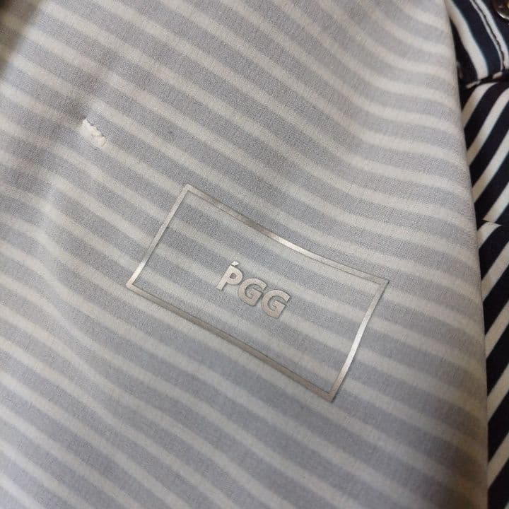 ⭐美品⭐パーリーゲイツ⭐PGG⭐ストレッチパンツ⭐M⭐