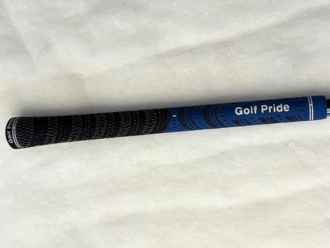 DIAMOND SPEEDER ゴルフシャフト バルドスリーブ付き