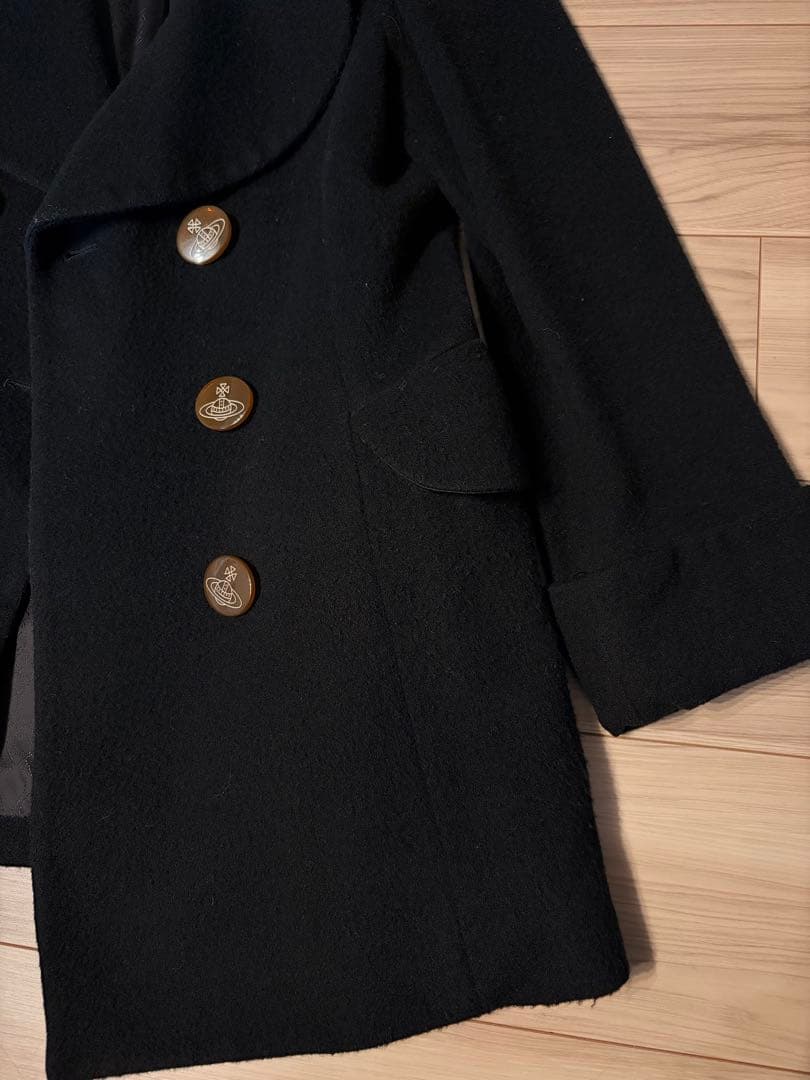 Vivienne Westwood RED LABEL ピーコート サイズ2