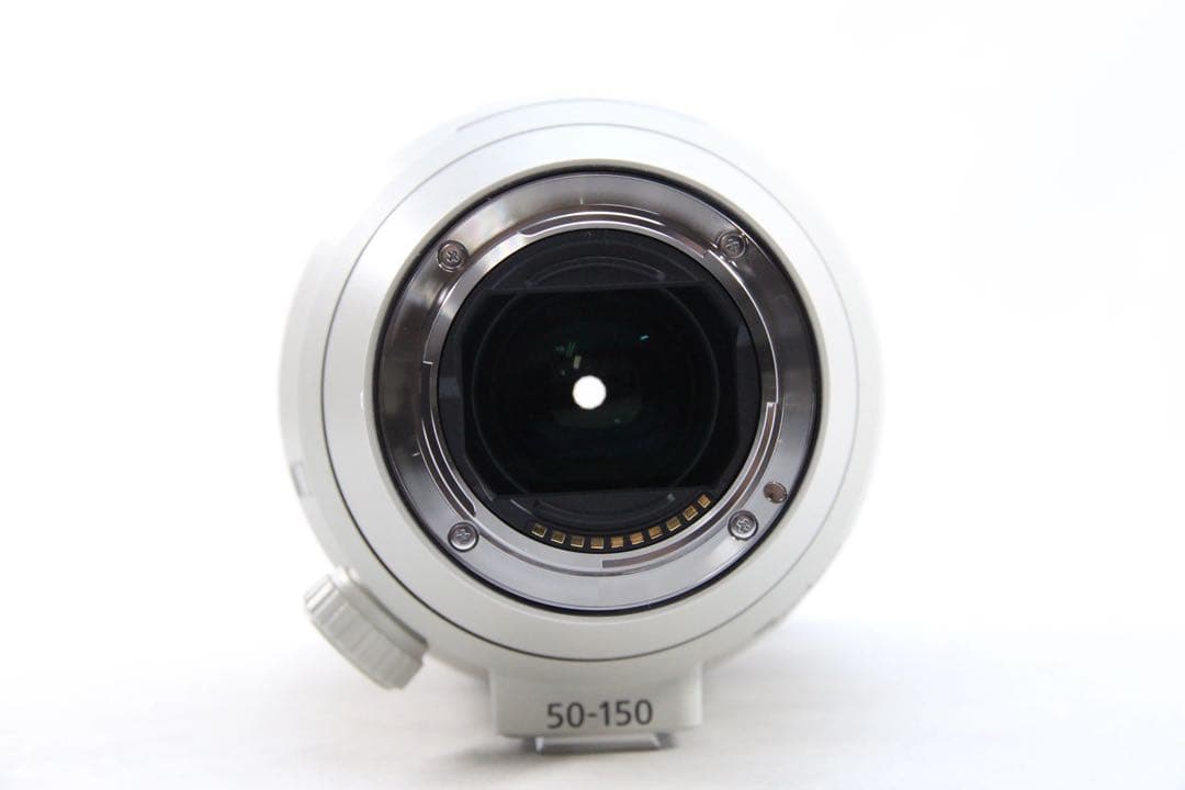 極美品 SONY FE 50-150mm F2 GM SEL50150GM