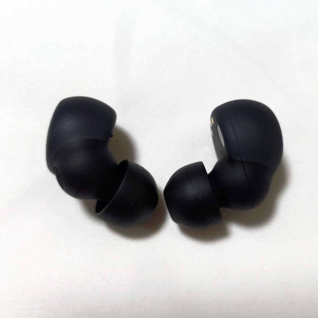 ソニー SONY ワイヤレス 無線 ノイキャン イヤホン LinkBuds S