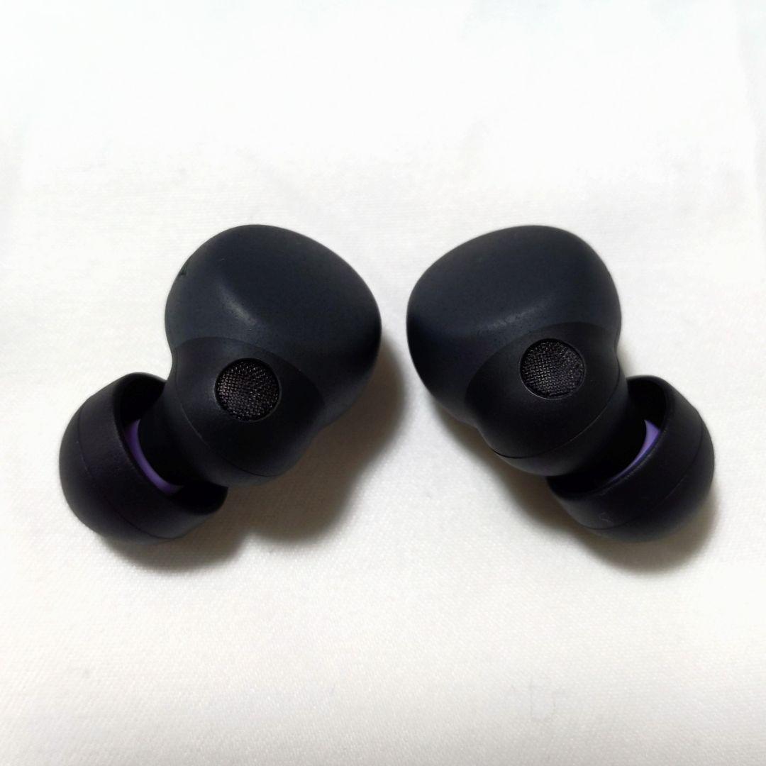 ソニー SONY ワイヤレス 無線 ノイキャン イヤホン LinkBuds S