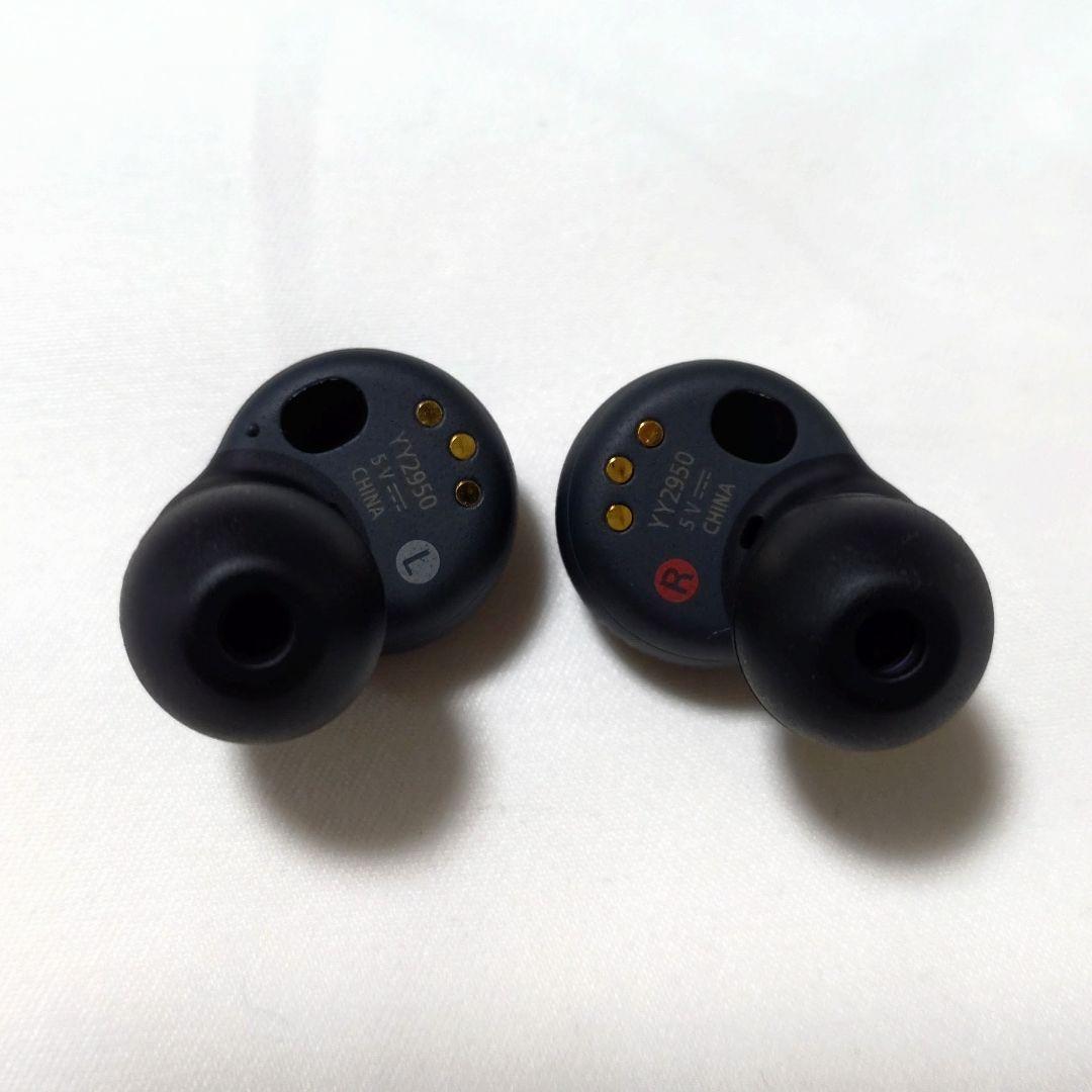 ソニー SONY ワイヤレス 無線 ノイキャン イヤホン LinkBuds S