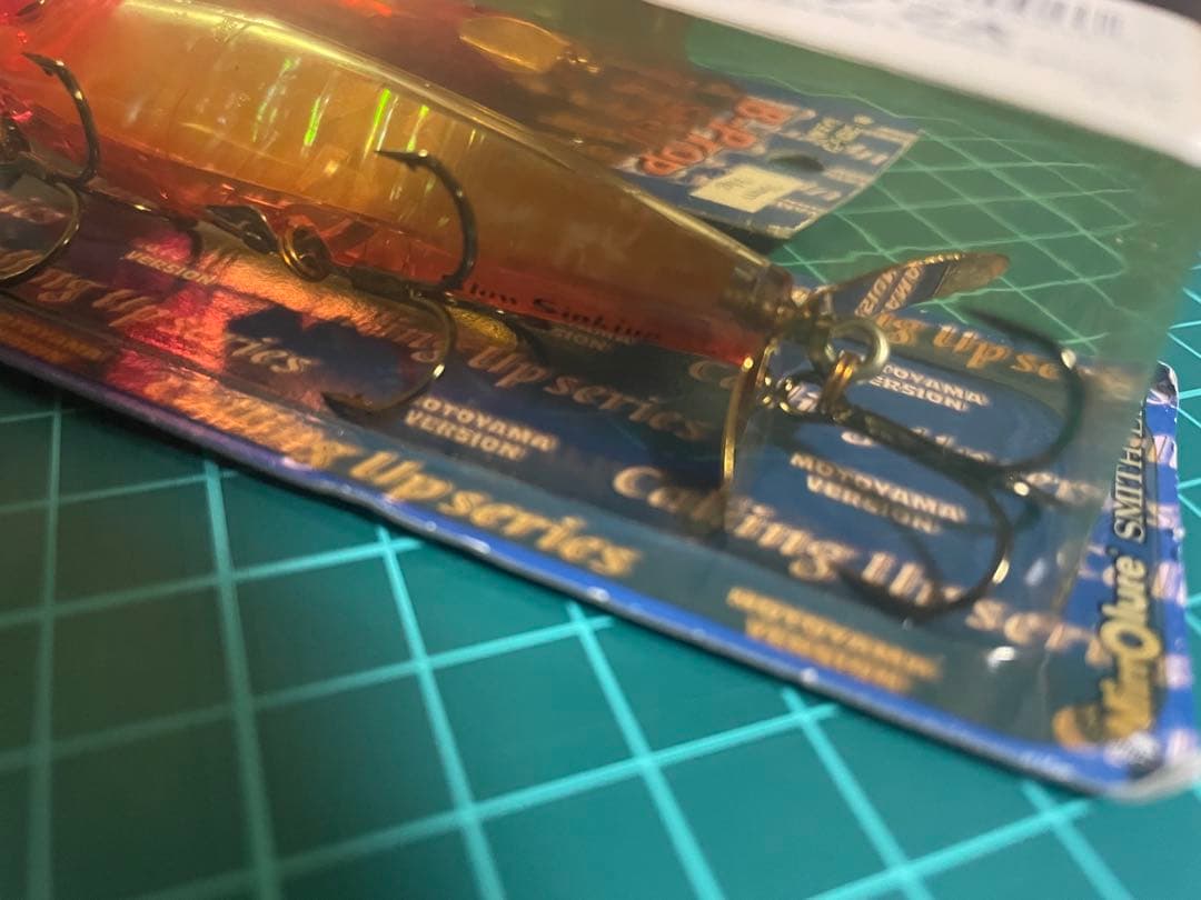 Aプロップ　Bプロップ　本山バージョン