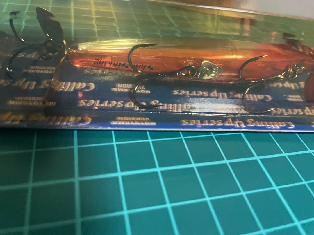 Aプロップ　Bプロップ　本山バージョン