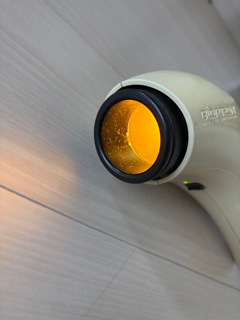 BIOPTRON 　バイオプトロンコンパクト