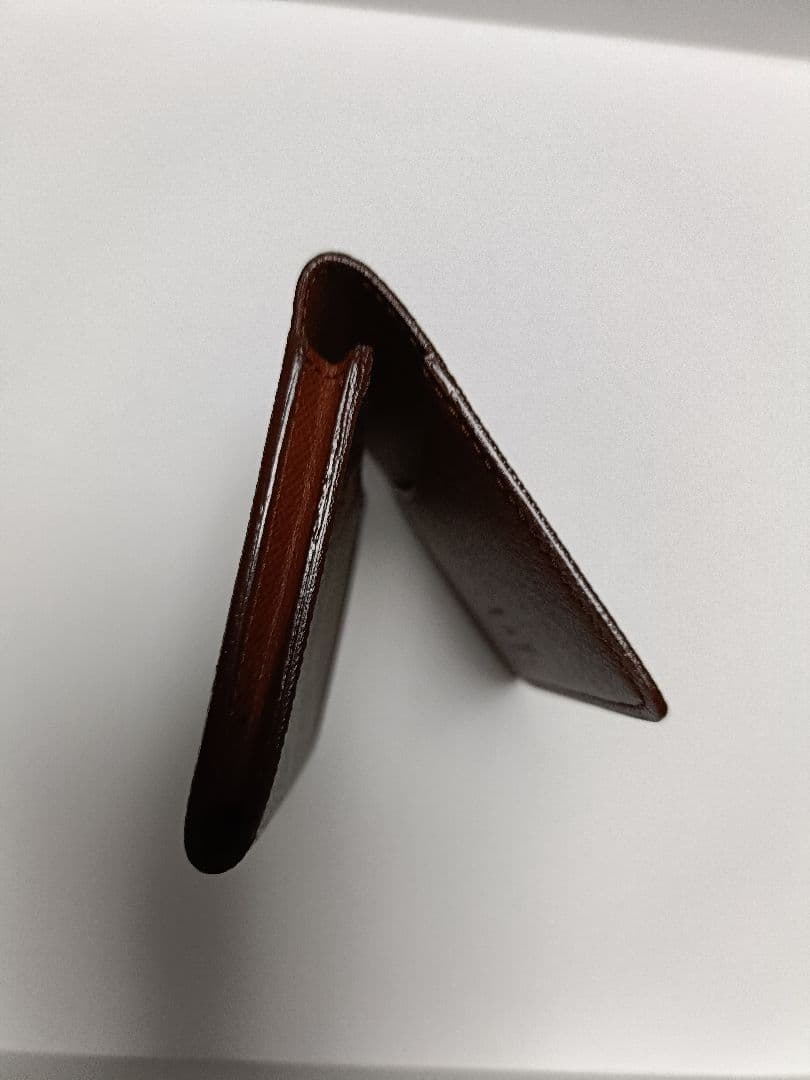 ヴィトン 名刺入れ