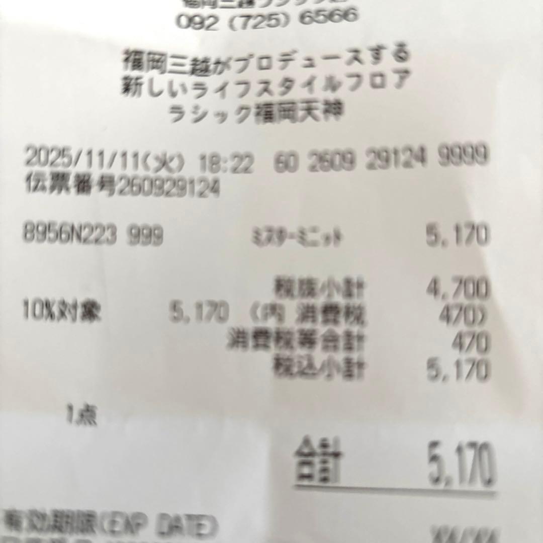 CHANEL ダークグリーン フラットシューズ