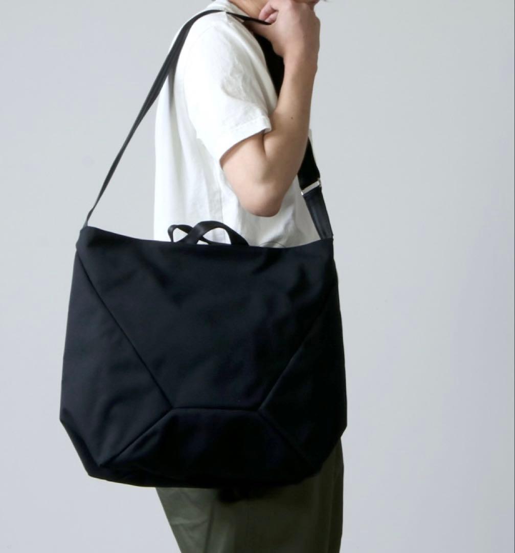 美品 MYSTERY RANCH ビンドル 20レザータグ 希少 缶バッチ付き