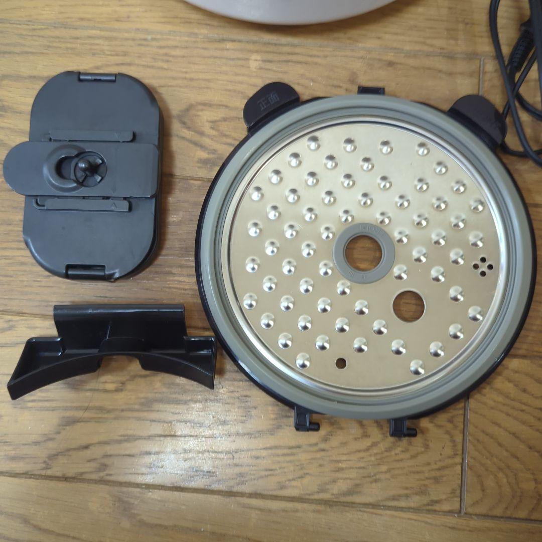 SHARP ヘルシオホットクックHEALSIO 調理家電 料理 KN-HW16E