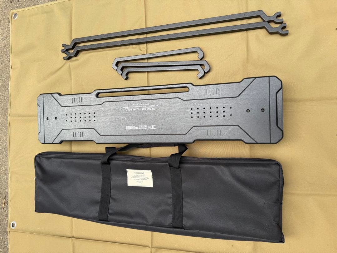 オンユーライフ　ONULIFE MY ON MINI FOLDNG SHELF