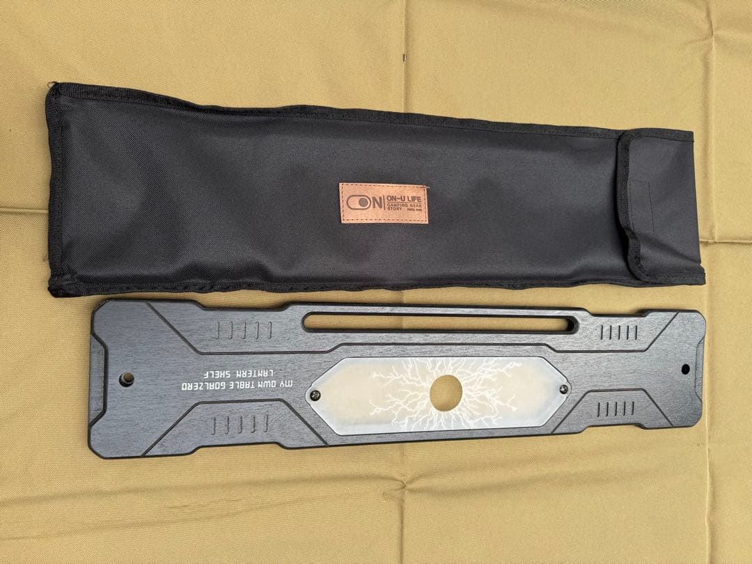 オンユーライフ　ONULIFE MY ON MINI FOLDNG SHELF