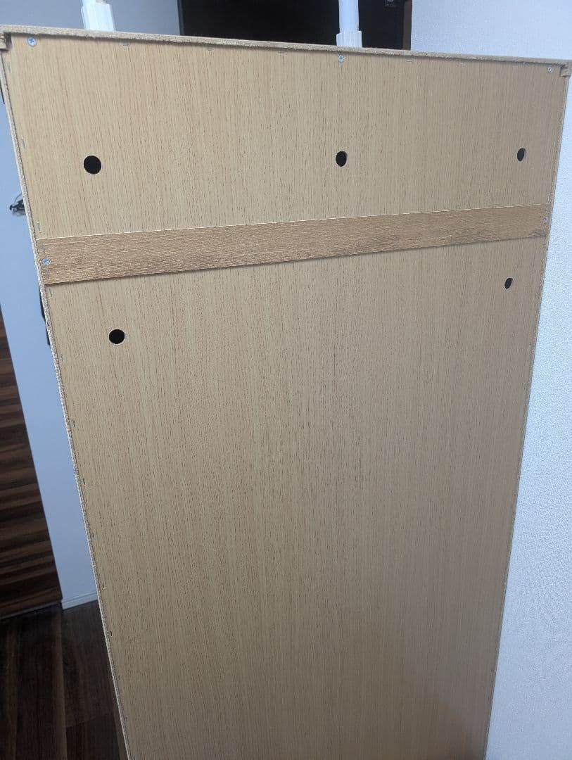 【出品3月2日まで】無印良品　本棚